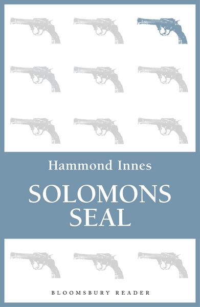 Produktbild: Solomons Seal