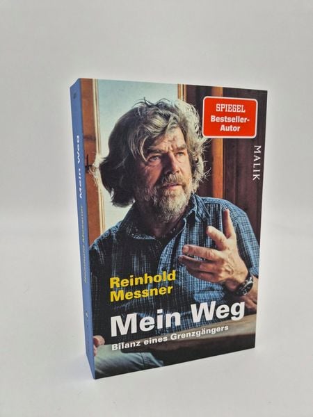 Produktbild: Mein Weg
