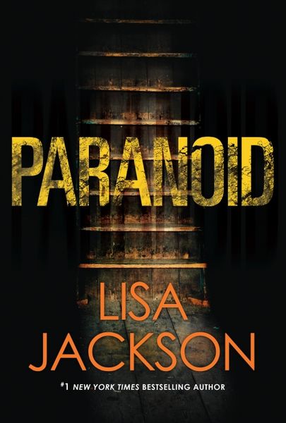 Produktbild: Paranoid