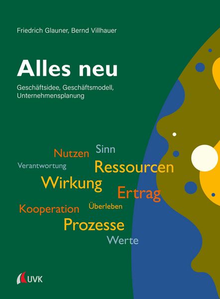 Produktbild: Alles neu