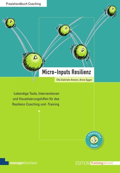 Produktbild: Micro-Inputs Resilienz