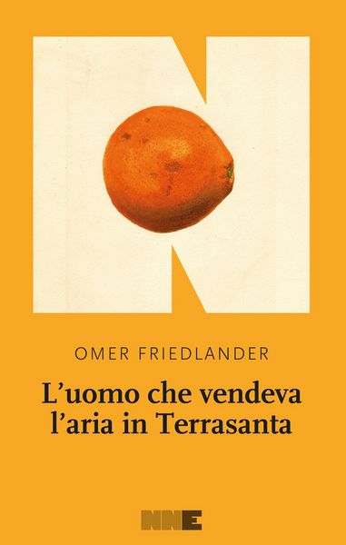 Produktbild: L'uomo che vendeva l'aria in Terrasanta