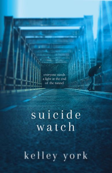 Produktbild: Suicide Watch