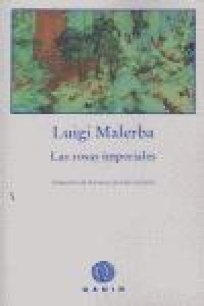 Produktbild: Las rosas imperiales