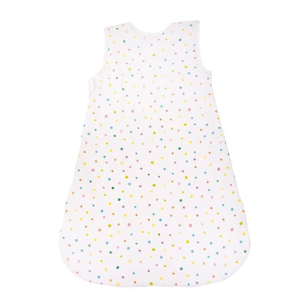 Produktbild: Raupe Nimmersatt 3360611235 - Baby-Schlafsack, 70x45 cm, Bezug: 100% Baumwolle F&uuml;llung: 100%Polyester