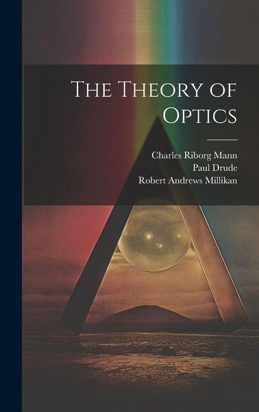 Produktbild: The Theory of Optics