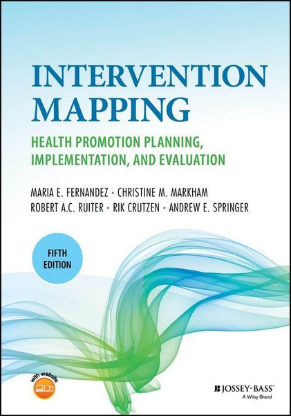 Produktbild: Intervention Mapping