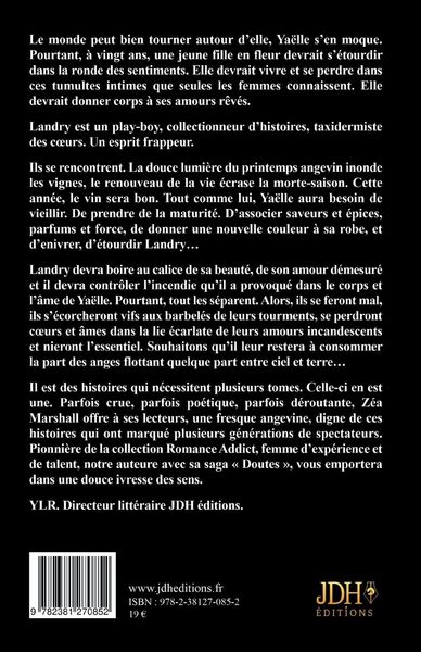 Produktbild: Doutes