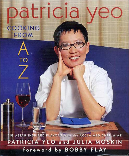 Produktbild: Patricia Yeo