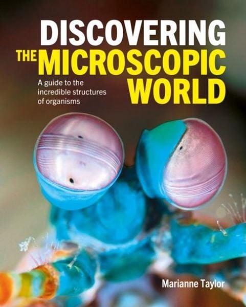 Produktbild: Discovering the Microscopic World