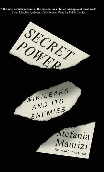 Produktbild: Secret Power