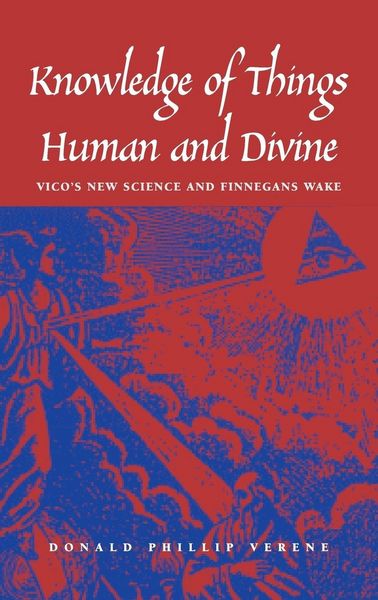 Produktbild: Knowledge of Things Human and Divine