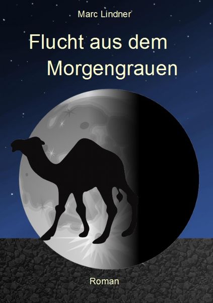 Produktbild: Flucht aus dem Morgengrauen
