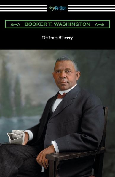 Produktbild: Up from Slavery