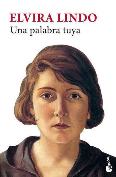 Produktbild: Una palabra tuya