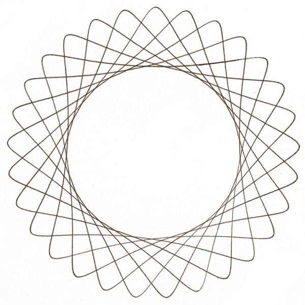 Produktbild: Spiral Designer Midi