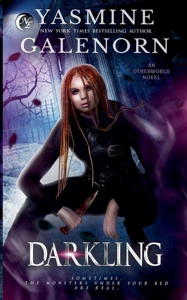 Produktbild: Darkling