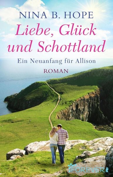 Produktbild: Liebe, Gl&uuml;ck und Schottland