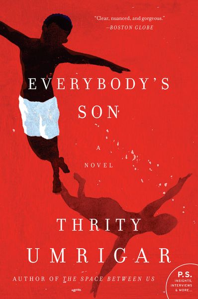 Produktbild: Everybody's Son