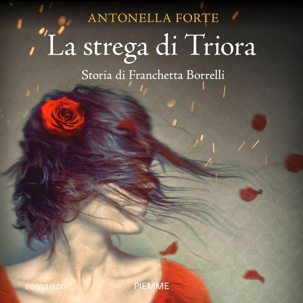 Produktbild: La strega di Triora