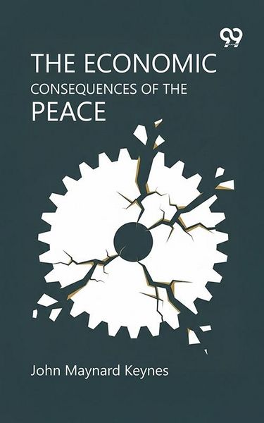 Produktbild: Economic Consequences Of The Peace