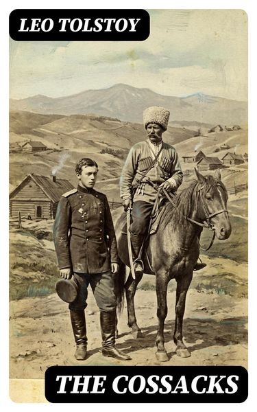 Produktbild: The Cossacks