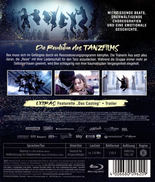 Produktbild: Fly