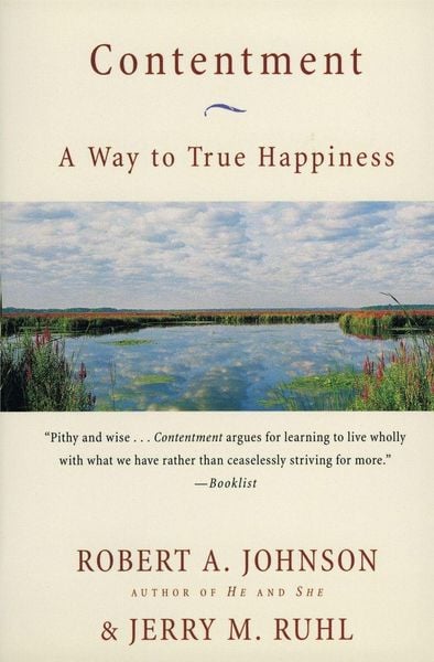 Produktbild: Contentment