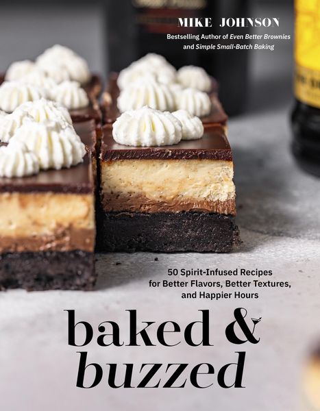 Produktbild: Baked & Buzzed