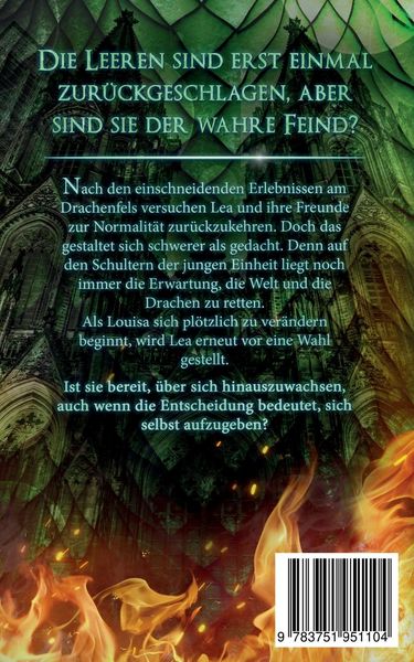 Produktbild: Drachenmut