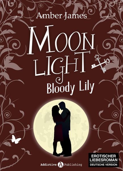 Produktbild: Moonlight - Bloody Lily, 3