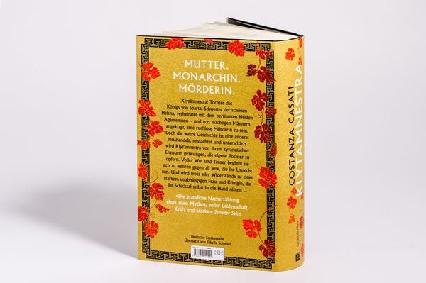 Produktbild: Klyt&auml;mnestra