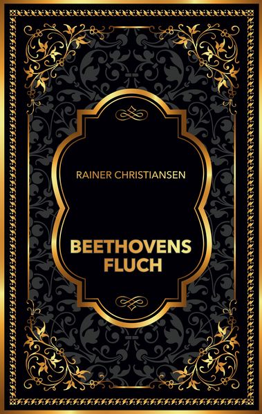 Produktbild: Beethovens Fluch