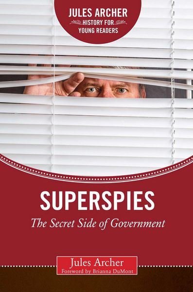 Produktbild: Superspies