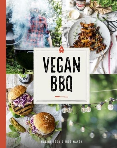 Produktbild: Vegan BBQ