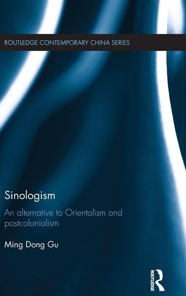 Produktbild: Sinologism