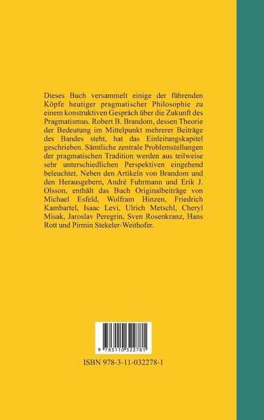 Produktbild: Pragmatisch denken