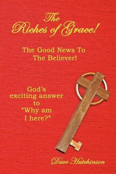 Produktbild: The Riches of Grace!