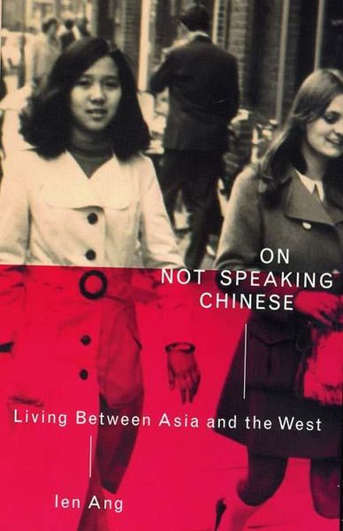Produktbild: On Not Speaking Chinese