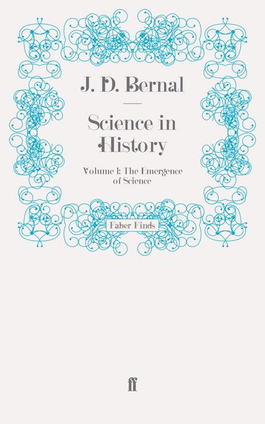 Produktbild: Science in History