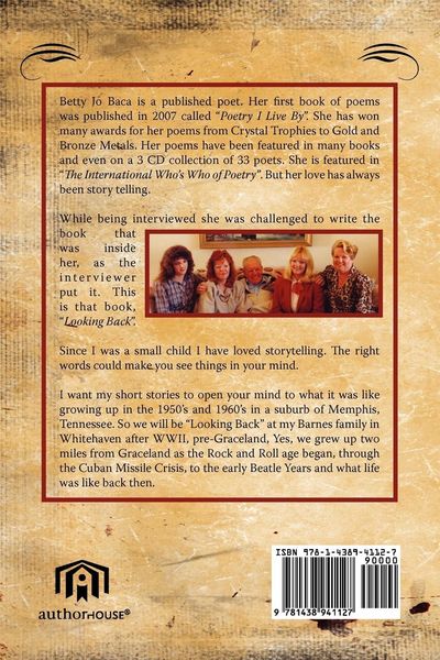Produktbild: Looking Back