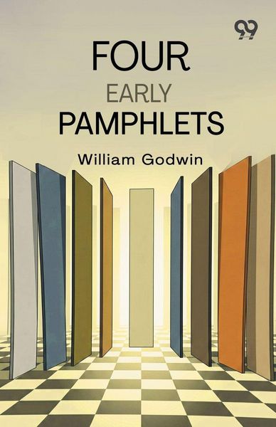 Produktbild: Four Early Pamphlets