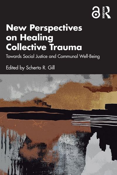 Produktbild: New Perspectives on Healing Collective Trauma