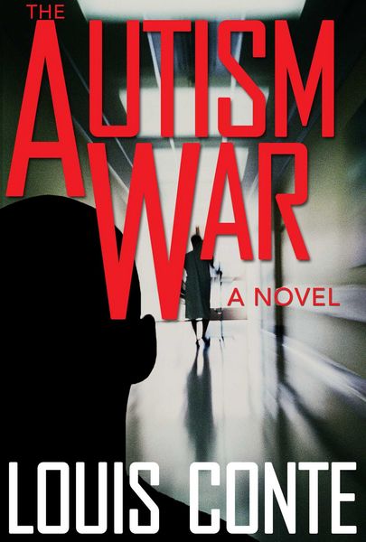 Produktbild: The Autism War