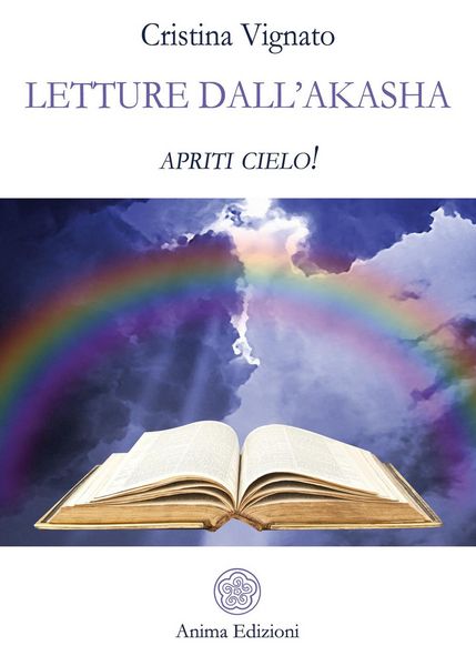 Produktbild: Letture dall'Akasha. Apriti cielo!