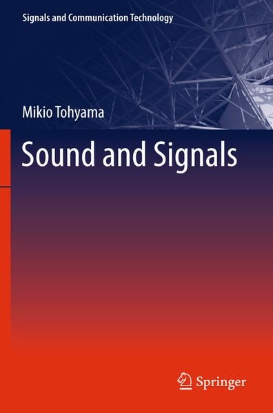 Produktbild: Sound and Signals