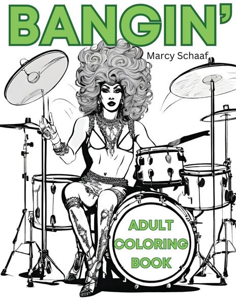 Produktbild: Bangin'
