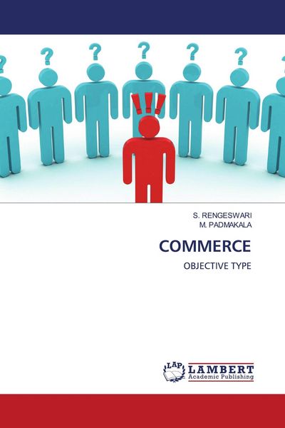 Produktbild: Commerce