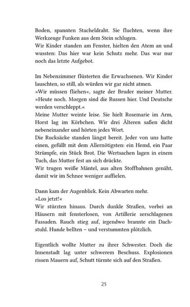 Produktbild: Ich weigere mich zu vergessen