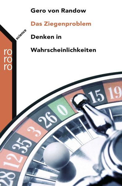 Produktbild: Das Ziegenproblem